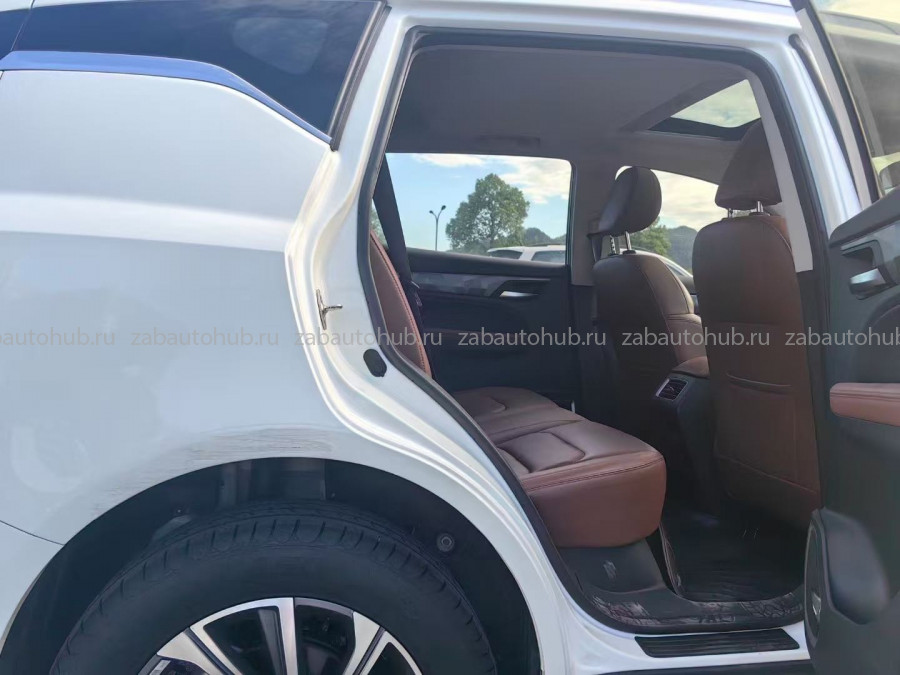 Geely&nbsp;vision&nbsp;X6Pro