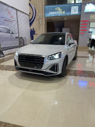 Audi Q2 L