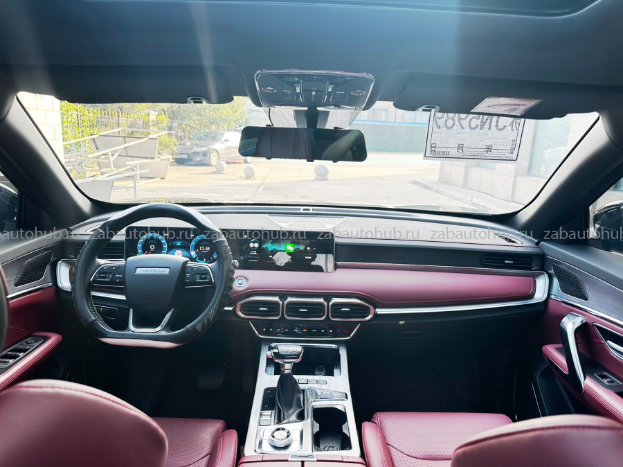 Jetour X70plus