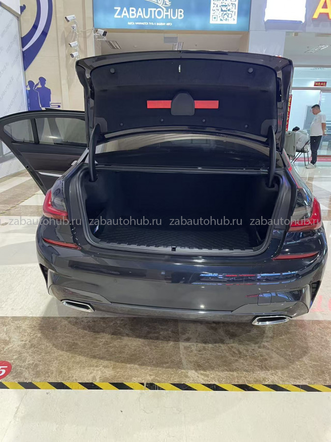 BMW 3 series 320 li