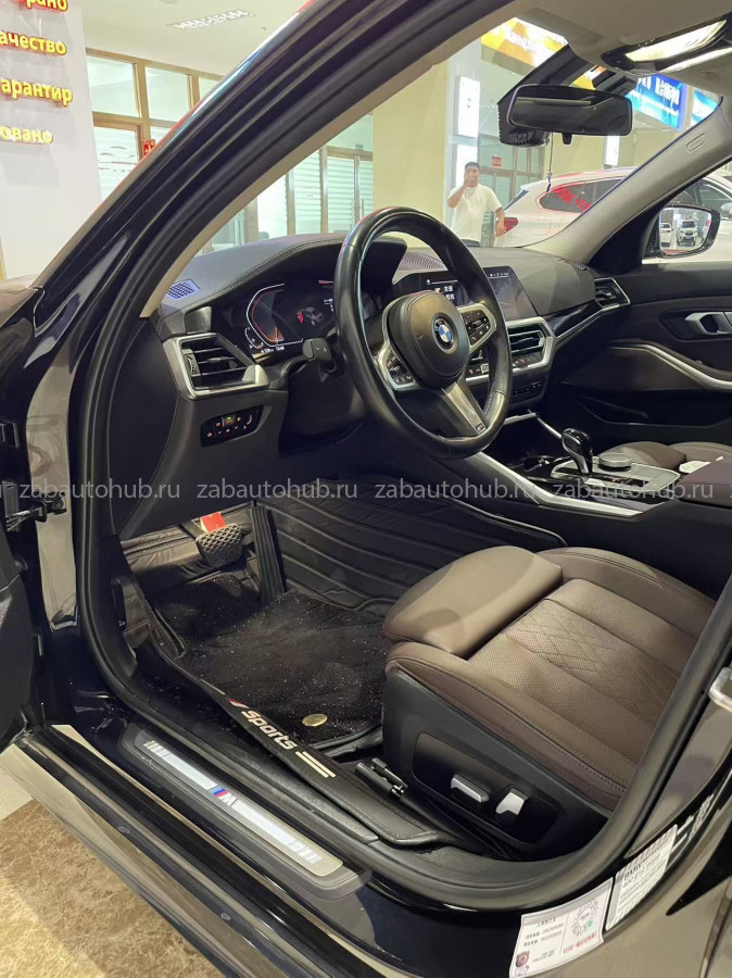 BMW 3 series 320 li