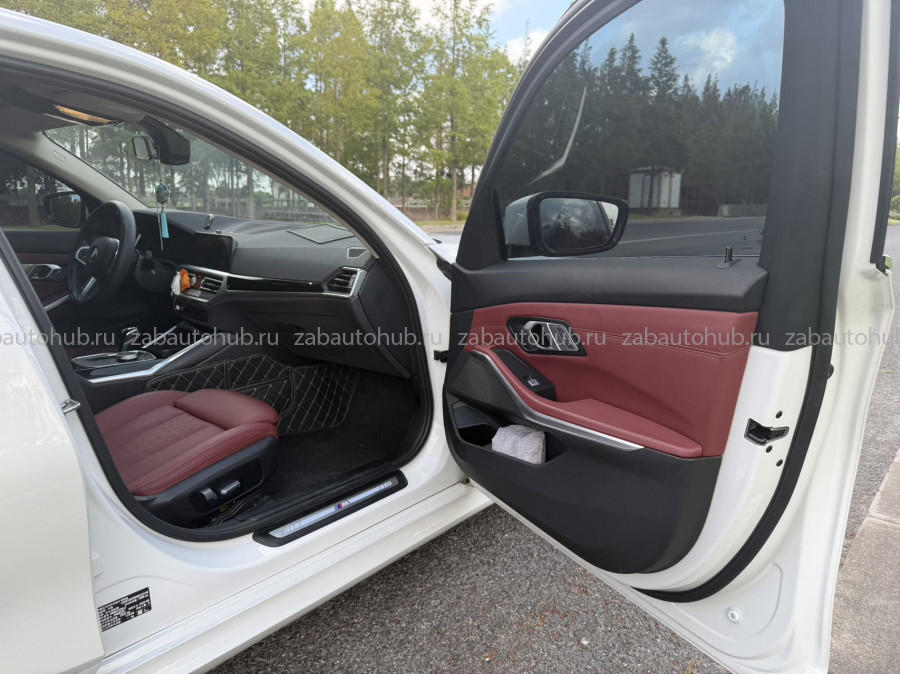 BMW 3 series 320 Li