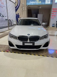 BMW 3 series 320Li