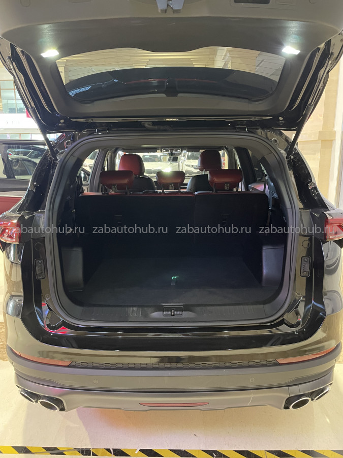 Jetour&nbsp;X70&nbsp;Plus