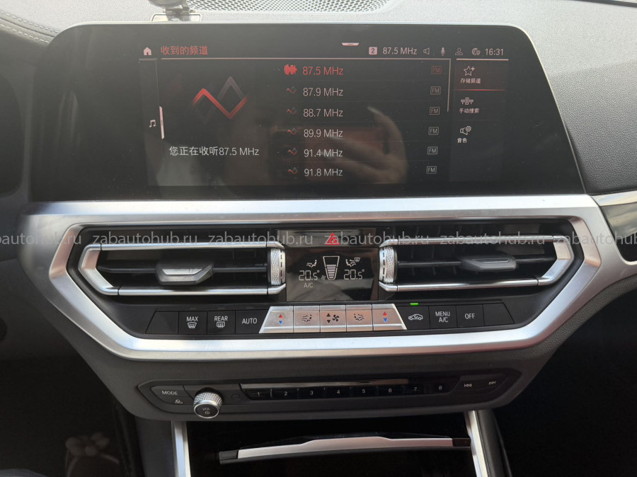BMW 3 series 320 Li