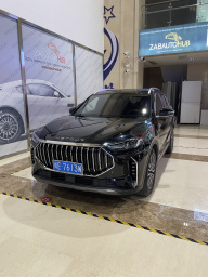 Jetour&nbsp;X70&nbsp;Plus