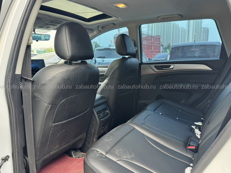 HAVAL&nbsp;M6&nbsp;PLUS