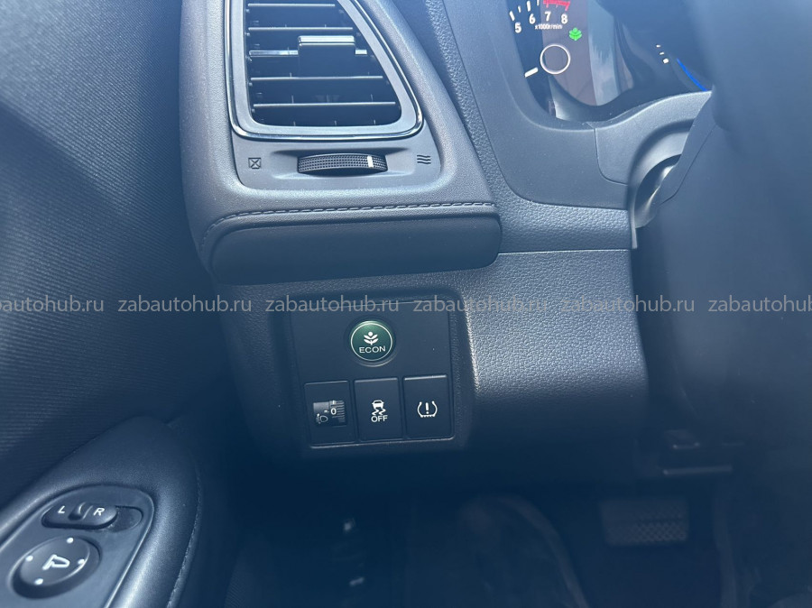 Honda&nbsp;Vezel