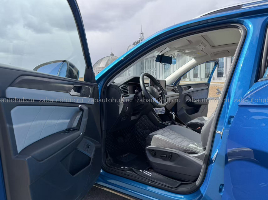 Volkswagen&nbsp;Tayron