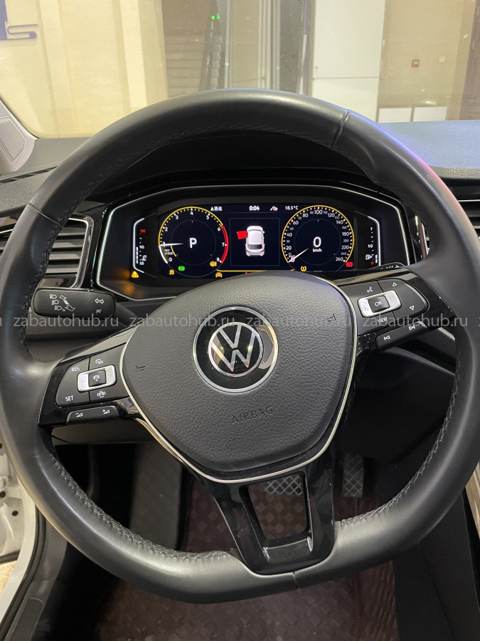 Volkswagen&nbsp;T-Roc