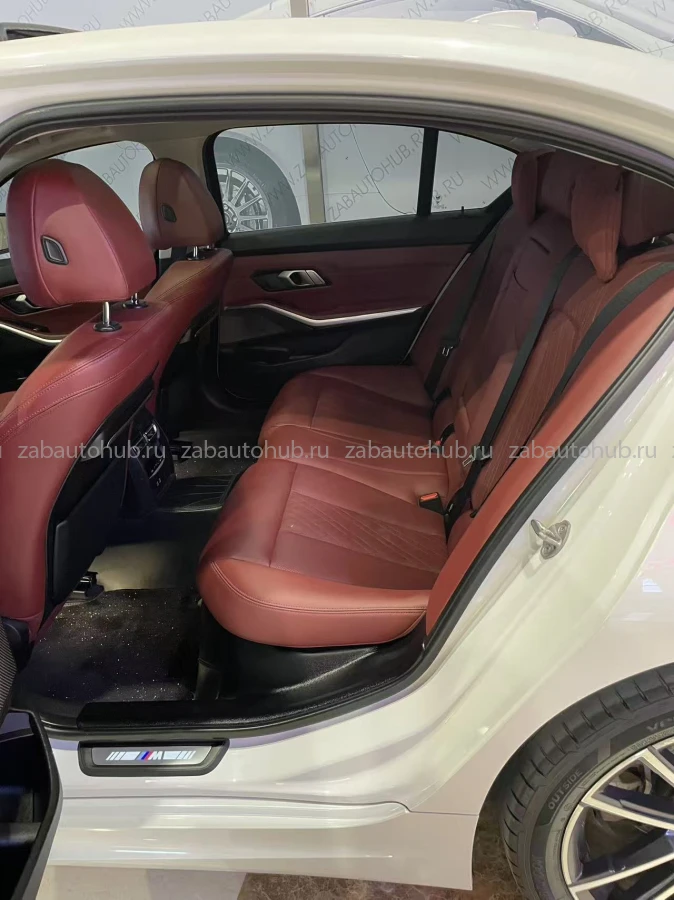 BMW 3 series 320Li