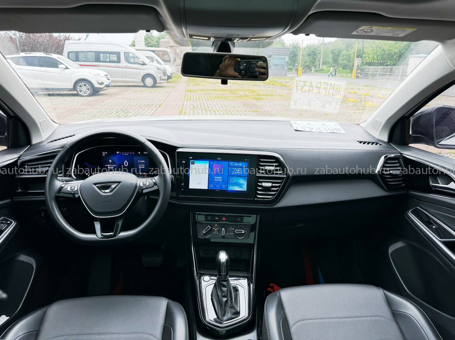 Jetta&nbsp;VS 7