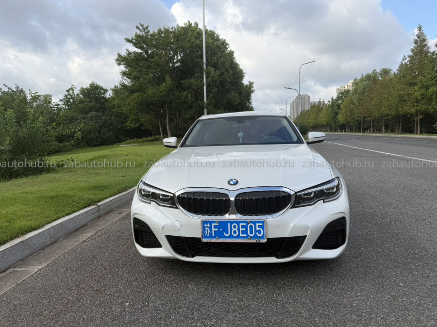 BMW 3 series 320 Li