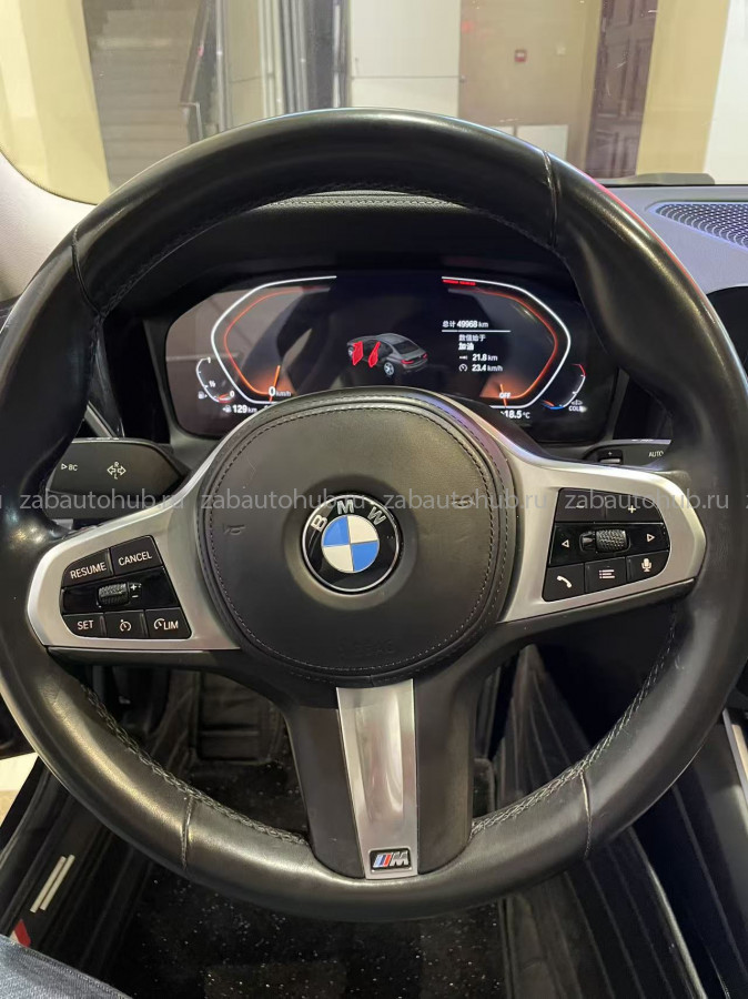 BMW 3 series 320 li