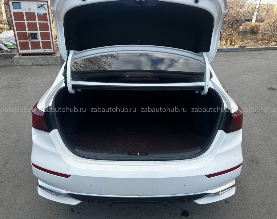 KIA&nbsp;K3