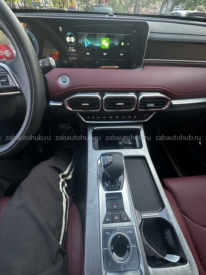 Jetour&nbsp;X70 Plus