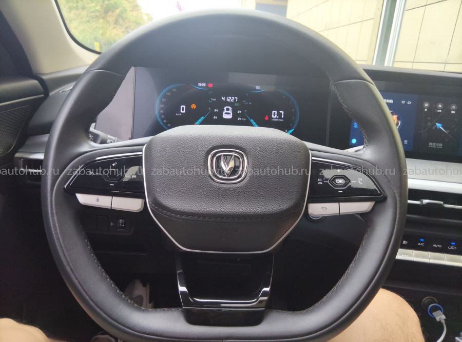 Changan&nbsp;CS35&nbsp;PLUS
