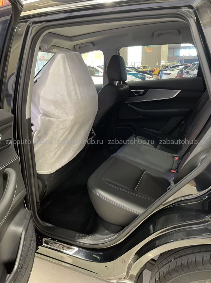 Chery Tiggo 7 PLUS