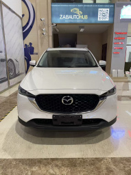 Mazda&nbsp;CX-5