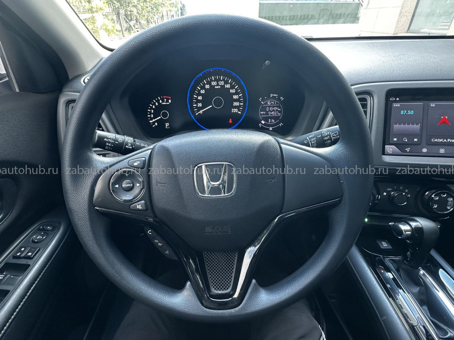 Honda&nbsp;Vezel