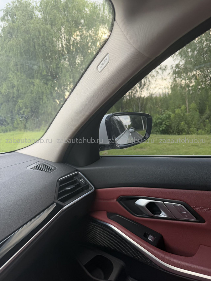 BMW 3 series 320 Li