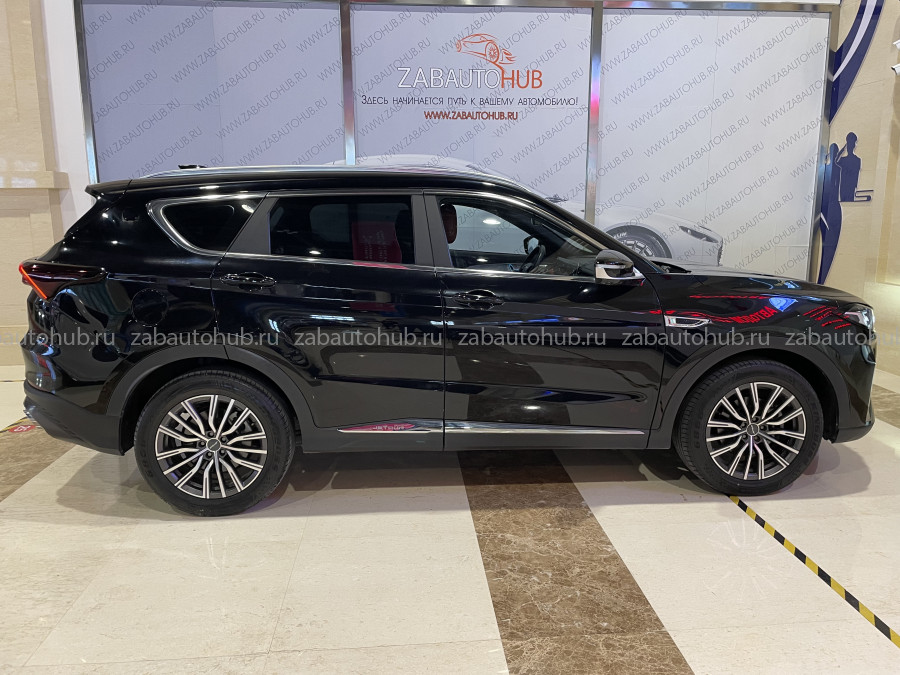 Jetour&nbsp;X70&nbsp;Plus