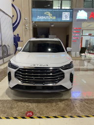 Jetour&nbsp;X70PLUS