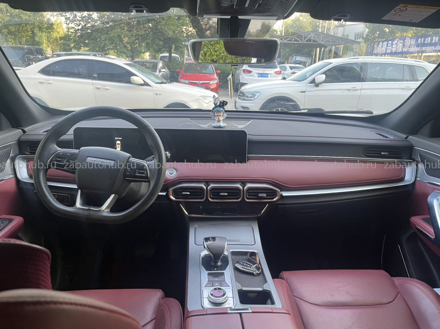 Jetour&nbsp;X70 Plus