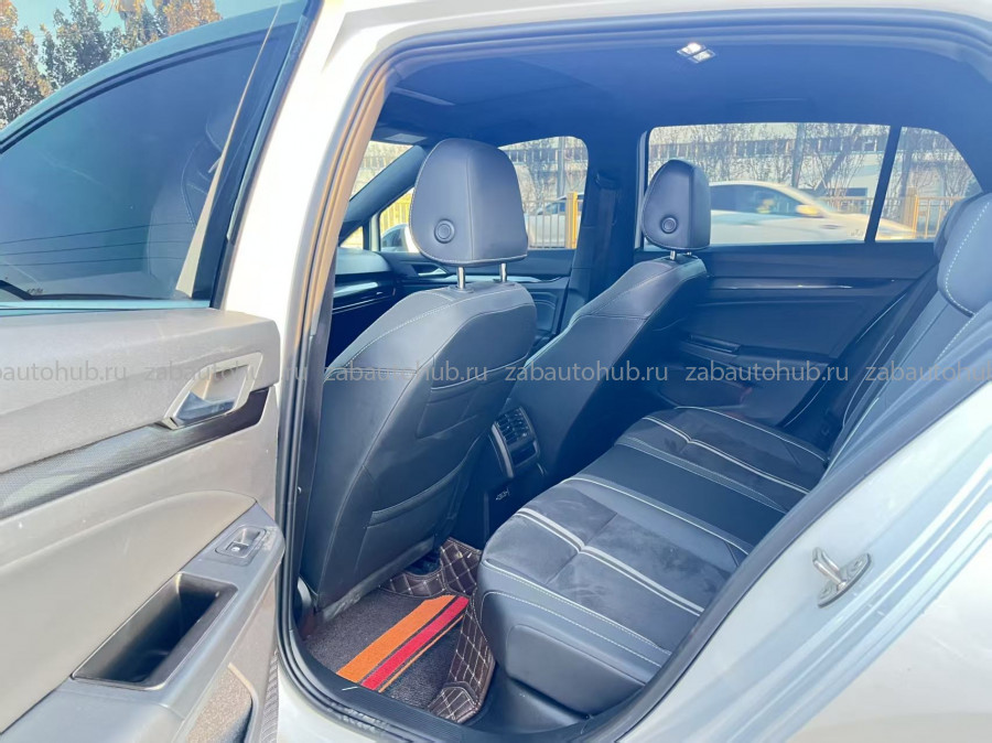 Volkswagen&nbsp;Golf