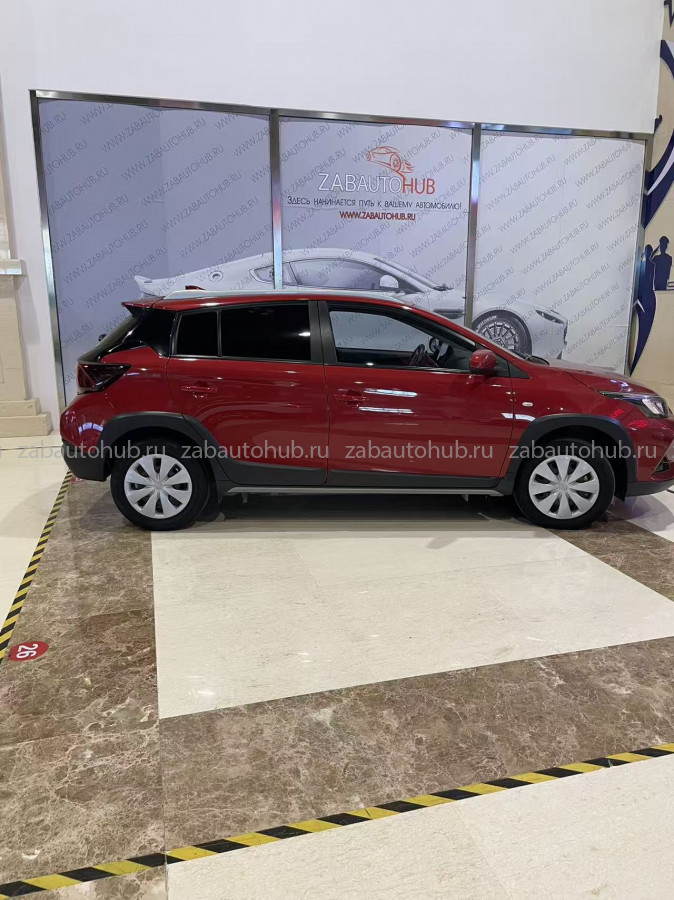 Toyota&nbsp;Yaris&nbsp;L