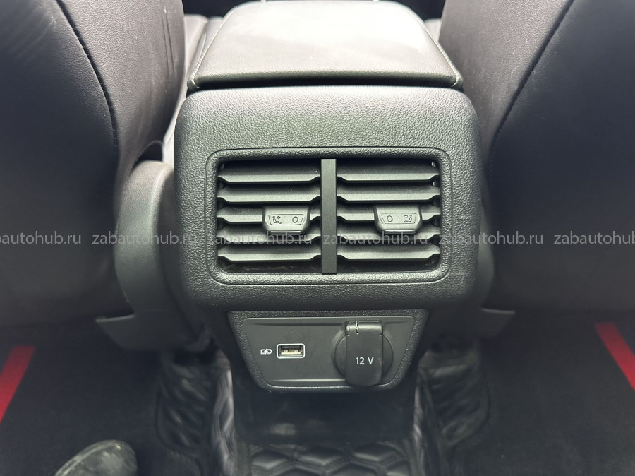 Jetta&nbsp;VS 7