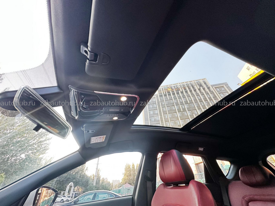Jetour&nbsp;X70 Plus