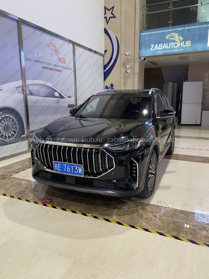 Jetour&nbsp;X70&nbsp;Plus
