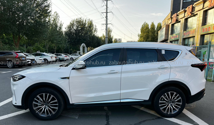 Jetour&nbsp;X70 Plus