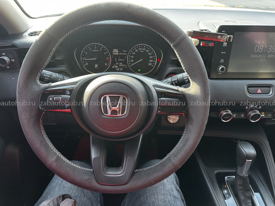 Honda XR-V