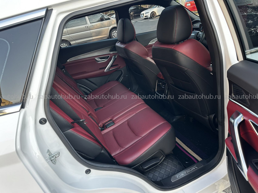 Jetour&nbsp;X70 Plus