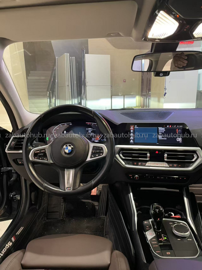 BMW 3 series 320 li