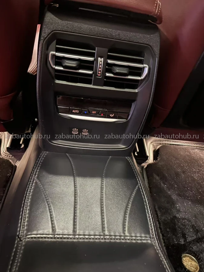 BMW 3 series 320Li