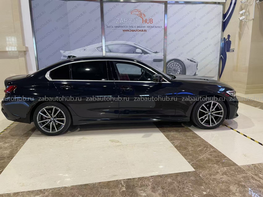 BMW 3 series 320 li