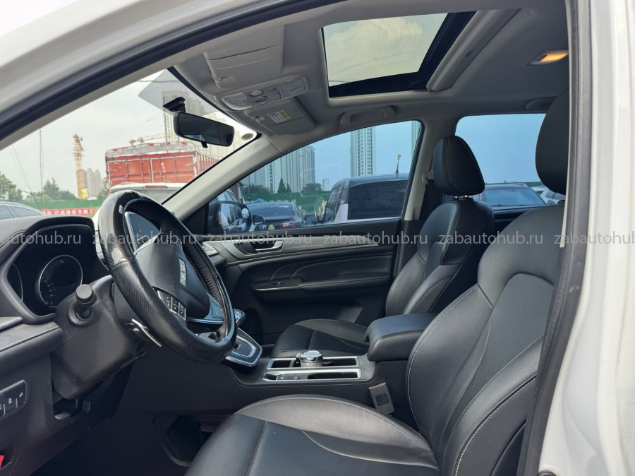 HAVAL&nbsp;M6&nbsp;PLUS