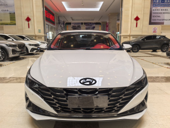 Hyundai&nbsp;Elantra