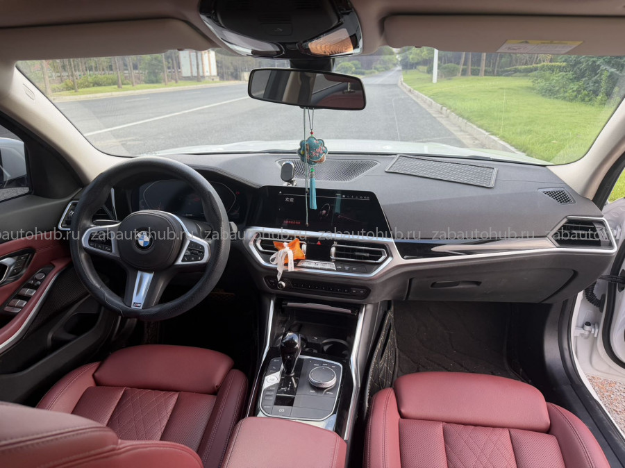 BMW 3 series 320 Li