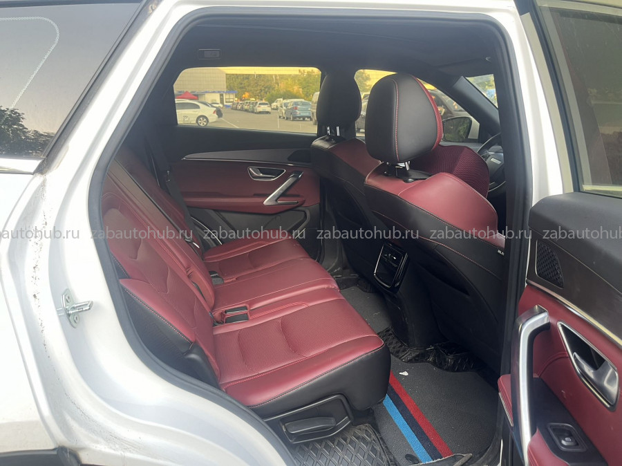 Jetour&nbsp;X70 Plus