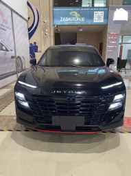 Jetour&nbsp;Dashing