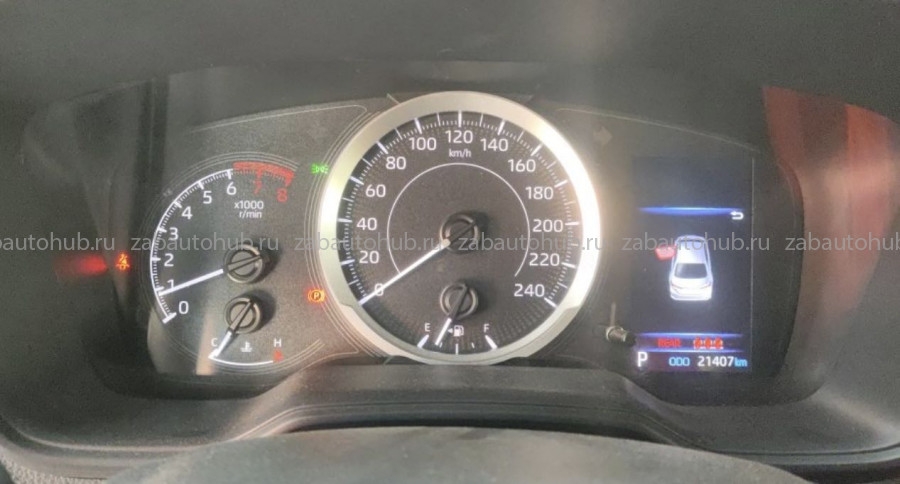 Toyota&nbsp;Corolla&nbsp;