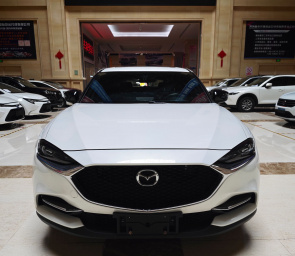 Mazda CX-4