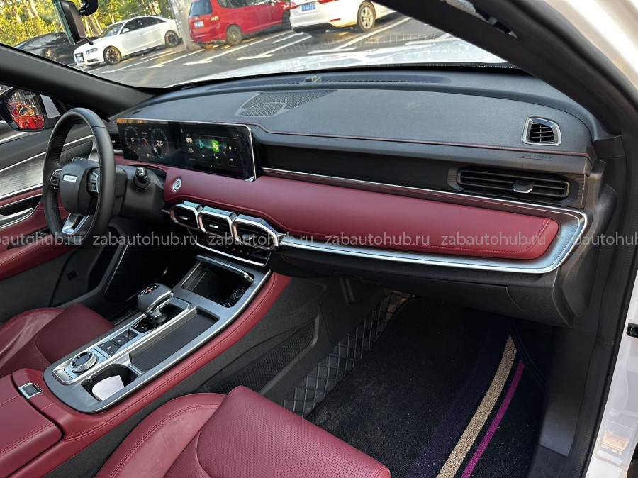 Jetour&nbsp;X70 Plus