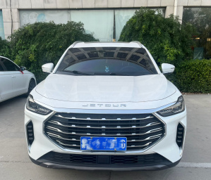 Jetour&nbsp;X70 Plus