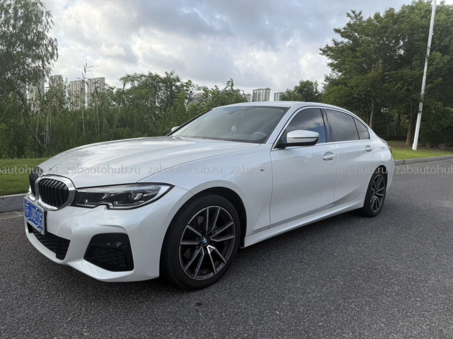 BMW 3 series 320 Li