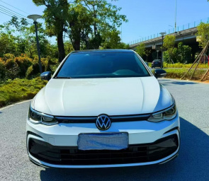 Volkswagen&nbsp;Golf